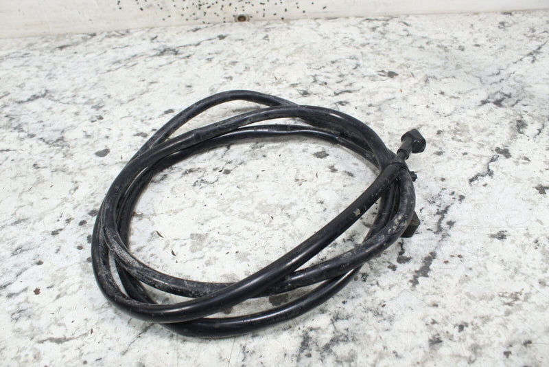 UTV - 2022 YAMAHA WOLVERINE X2 R-SPEC Starter Motor Wire Cable BG4-81815-00-00