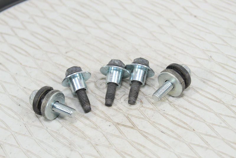 UTV - 2022 YAMAHA WOLVERINE X2 R-SPEC Air Box Mounting Bolts 90387-071E0-00