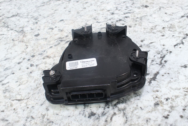Snowmobile - 2006 ARCTIC CAT CROSSFIRE 700 Speedometer Gauge Speedo Cluster Dash 0620-300