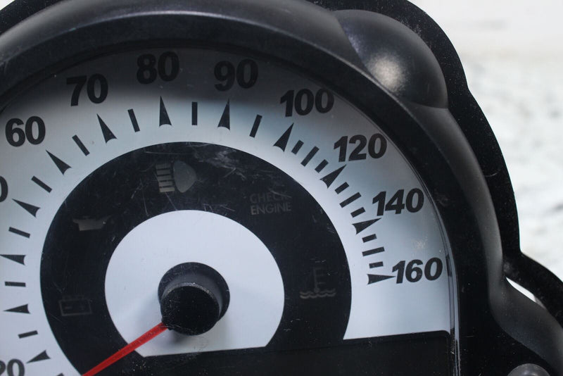 Snowmobile - 2006 ARCTIC CAT CROSSFIRE 700 Speedometer Gauge Speedo Cluster Dash 0620-300