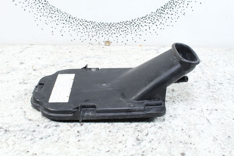 ATV - 2005 YAMAHA GRIZZLY 660 Airbox Air Box Lid Intake  5KM-14412-10-00