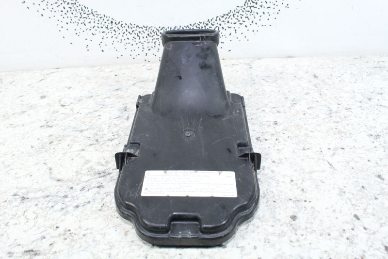 ATV - 2005 YAMAHA GRIZZLY 660 Airbox Air Box Lid Intake  5KM-14412-10-00