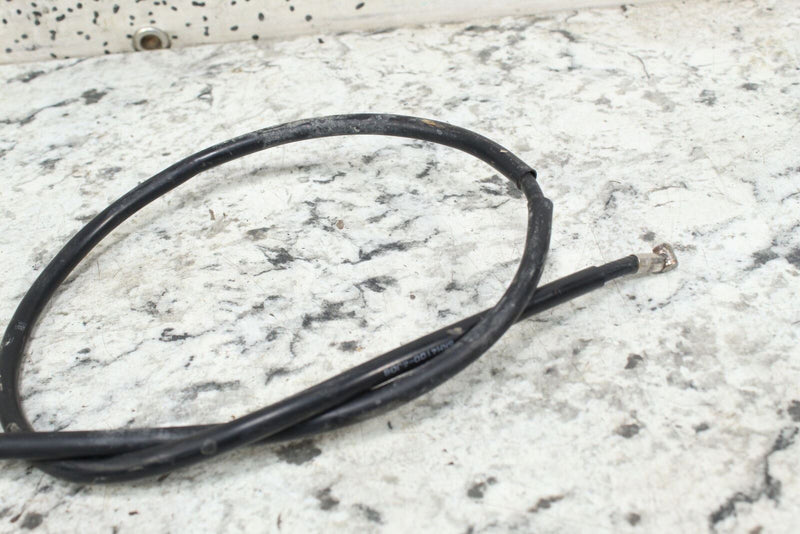 ATV - 2005 YAMAHA GRIZZLY 660 Brake Cable 5KM-26341-00-00