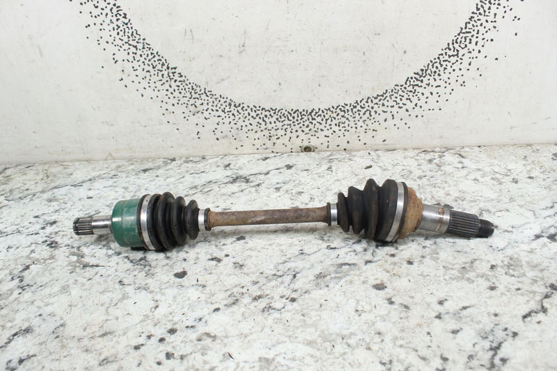 ATV - 2005 YAMAHA GRIZZLY 660 Right Front CV Axle Drive Shaft 5KM-2510F-11-00