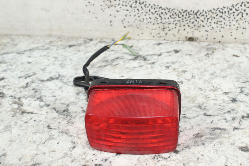 ATV - 2005 YAMAHA GRIZZLY 660 Taillight Tail Brake Light 5KM-84710-00-00