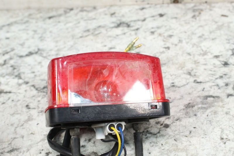 ATV - 2005 YAMAHA GRIZZLY 660 Taillight Tail Brake Light 5KM-84710-00-00