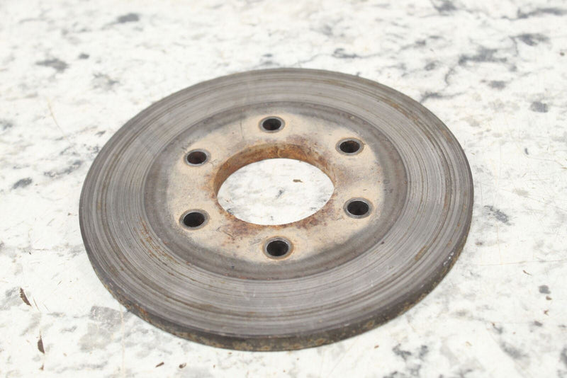 ATV - 2005 YAMAHA GRIZZLY 660 Rear Brake Disc Rotor 5KM-2582V-00-00