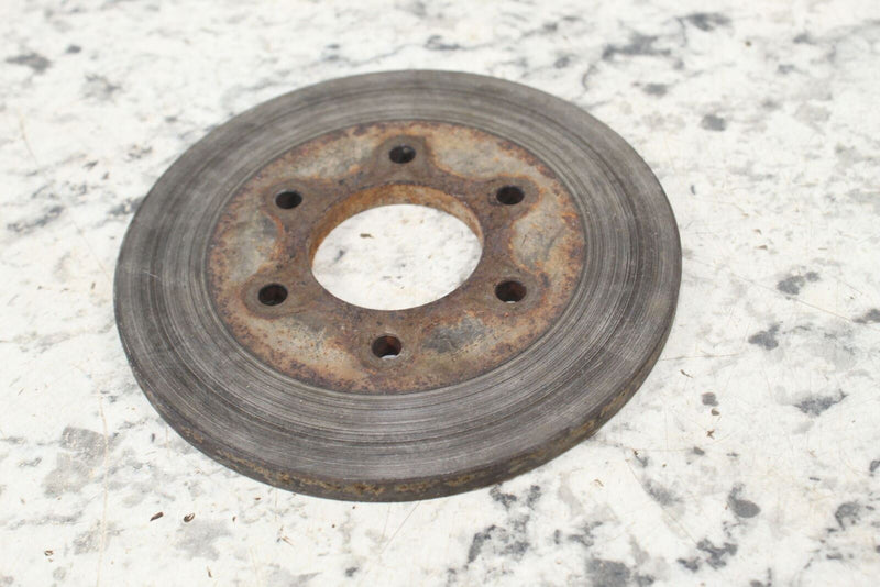 ATV - 2005 YAMAHA GRIZZLY 660 Rear Brake Disc Rotor 5KM-2582V-00-00