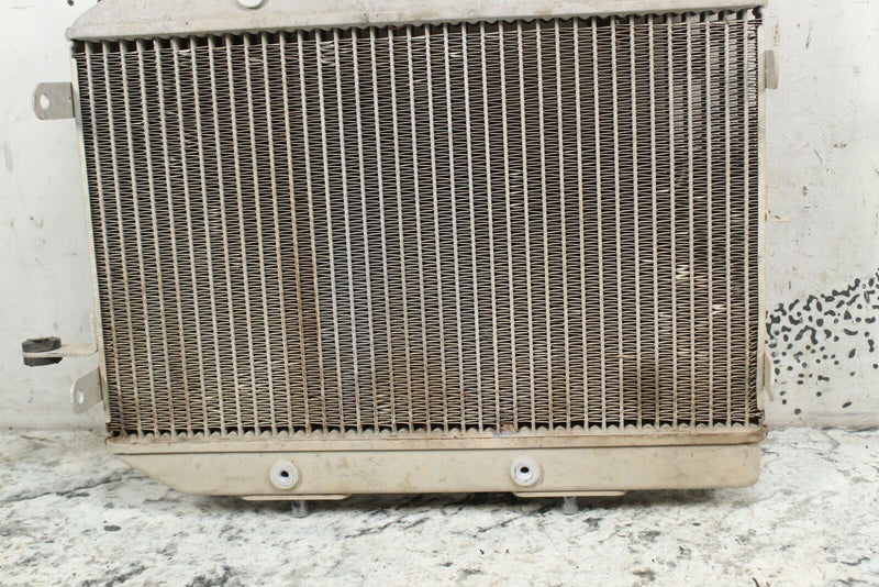 ATV - 2005 HONDA RINCON 650 Cooling Radiator 19010-HN8-A61