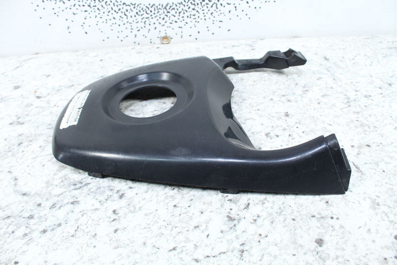 ATV - 2005 HONDA RINCON 650 Fuel Gas Tank Cover  83700-HN8-000ZA