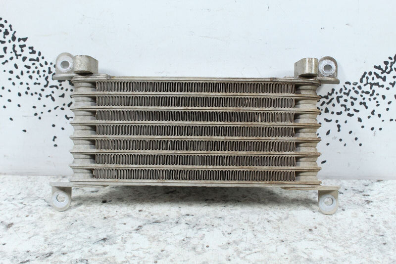 ATV - 2005 HONDA RINCON 650 Oil Cooler Radiator Exchanger  15600-HN8-003