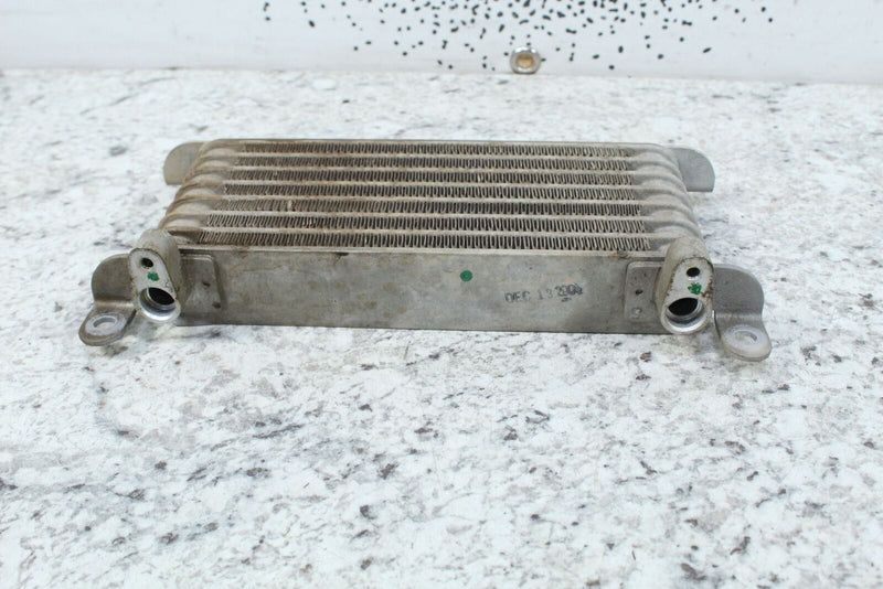 ATV - 2005 HONDA RINCON 650 Oil Cooler Radiator Exchanger  15600-HN8-003