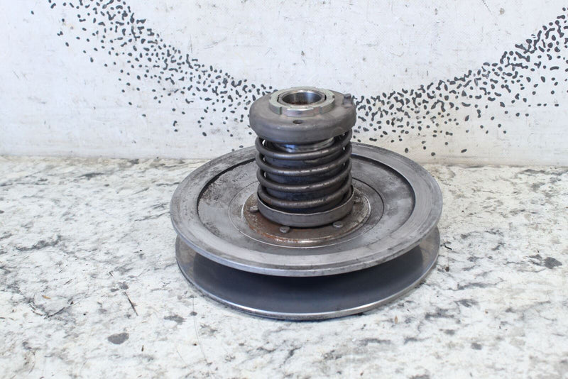 ATV - 2007 ARCTIC CAT 500 FIS AUTO 4X4  Secondary Driven Clutch 3402-752 3402-753