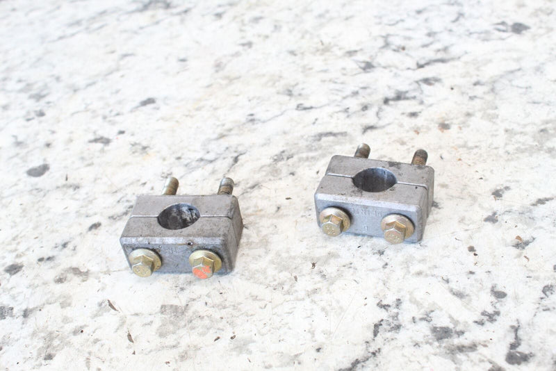 ATV - 2007 ARCTIC CAT 500 FIS AUTO 4X4  Handlebar Clamps 0405-035