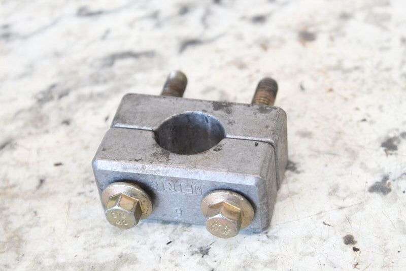 ATV - 2007 ARCTIC CAT 500 FIS AUTO 4X4  Handlebar Clamps 0405-035