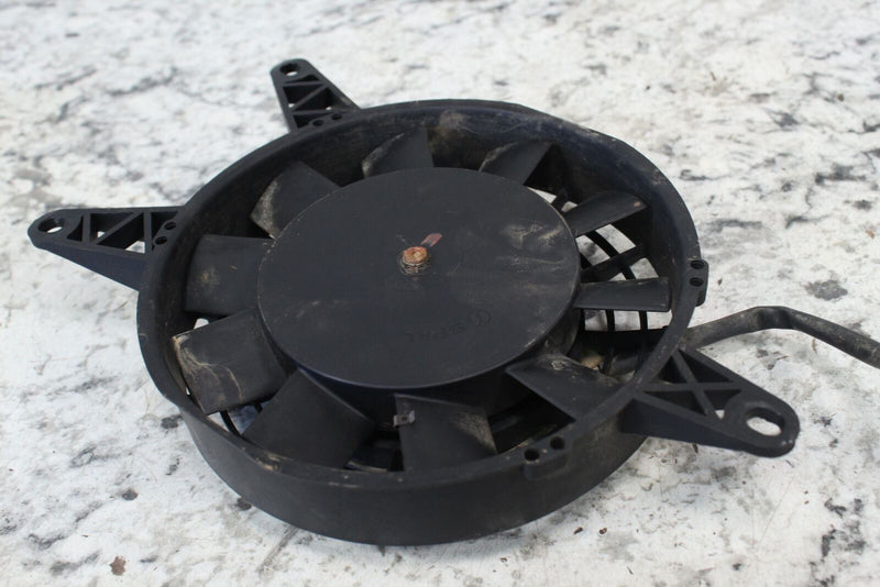 ATV - 2006 POLARIS OUTLAW 500 Cooling Radiator Fan Motor  2520272