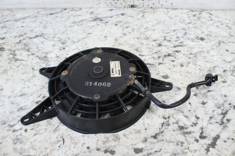 ATV - 2006 POLARIS OUTLAW 500 Cooling Radiator Fan Motor  2520272