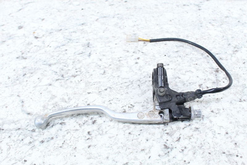 ATV - 2006 POLARIS OUTLAW 500 Clutch Lever And Perch  2010212