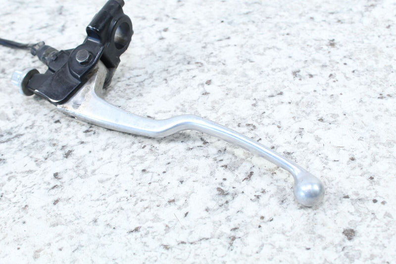 ATV - 2006 POLARIS OUTLAW 500 Clutch Lever And Perch  2010212