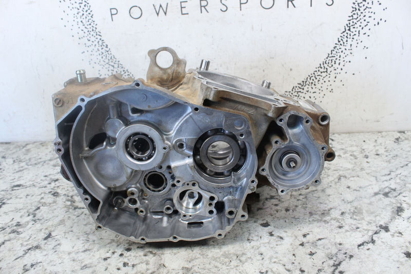 ATV - 2006 POLARIS OUTLAW 500 Crank Cases Crankcases 3089679