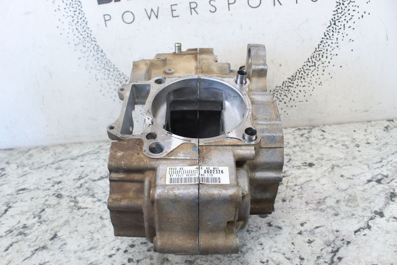 ATV - 2006 POLARIS OUTLAW 500 Crank Cases Crankcases 3089679