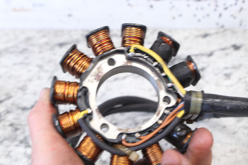 2020 ARCTIC CAT M8000 HARDCORE Stator Flywheel 0902-049