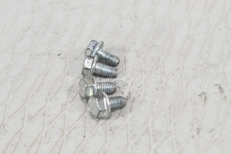 2020 ARCTIC CAT M8000 HARDCORE ALPHA ONE Starter Cup Mounting Bolts 0923-018