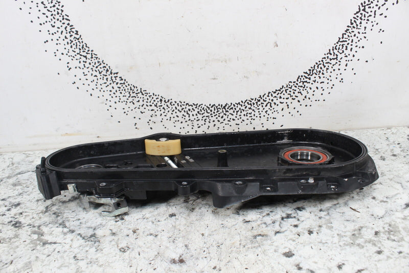 2018 SKI-DOO SUMMIT X 850 Chain Case Chaincase 504153617