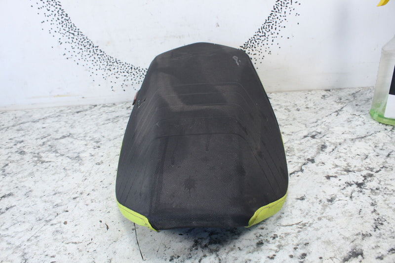 2018 SKI-DOO SUMMIT X 850 Seat Saddle 510006465