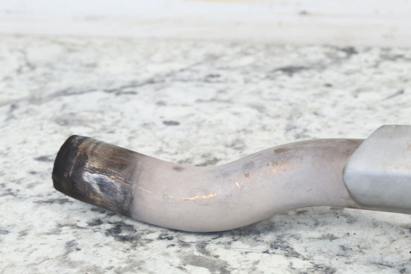 2009 SUZUKI DR200SE DR 200 Exhaust Header Pipe 14150-42A22