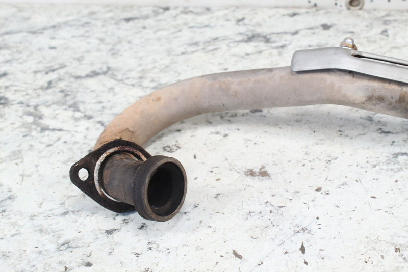 2009 SUZUKI DR200SE DR 200 Exhaust Header Pipe 14150-42A22