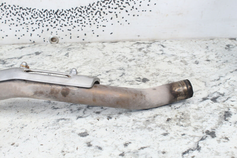 2009 SUZUKI DR200SE DR 200 Exhaust Header Pipe 14150-42A22