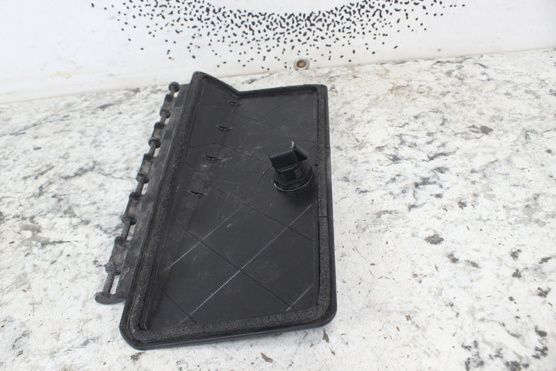 2017 TEXTRON ARCTIC CAT STAMPEDE 900 EPS Glove Box Storage Lid Cap 651762