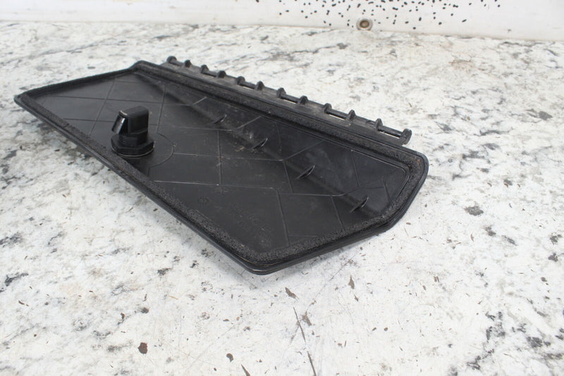 2017 TEXTRON ARCTIC CAT STAMPEDE 900 EPS Glove Box Storage Lid Cap 651762