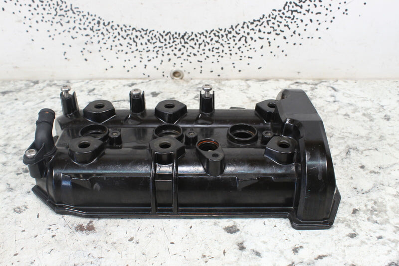 2015 SEA-DOO SPARK 2 UP 900 ACE Cylinder Head Valve Cover Cap 420911493