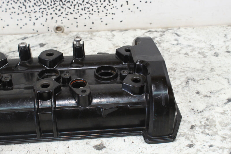 2015 SEA-DOO SPARK 2 UP 900 ACE Cylinder Head Valve Cover Cap 420911493