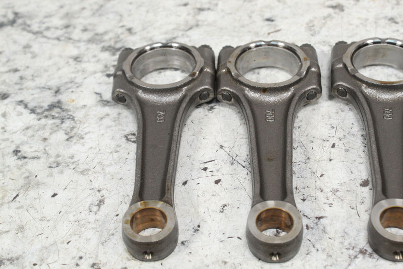 2015 SEA-DOO SPARK 2 UP 900 ACE Connecting Rods Set Crank Arm 420917705