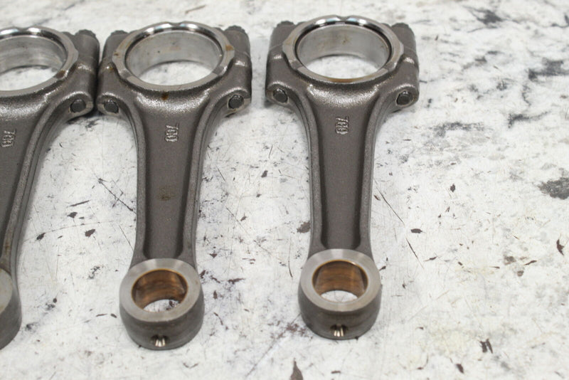 2015 SEA-DOO SPARK 2 UP 900 ACE Connecting Rods Set Crank Arm 420917705