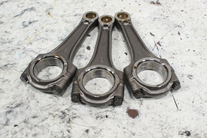 2015 SEA-DOO SPARK 2 UP 900 ACE Connecting Rods Set Crank Arm 420917705