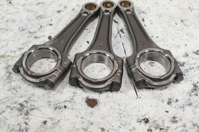 2015 SEA-DOO SPARK 2 UP 900 ACE Connecting Rods Set Crank Arm 420917705