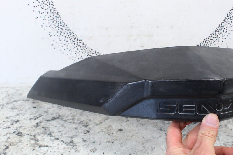 2015 SEA-DOO SPARK 2 UP 900 ACE Front Bumper Gunwale Trim 291003379