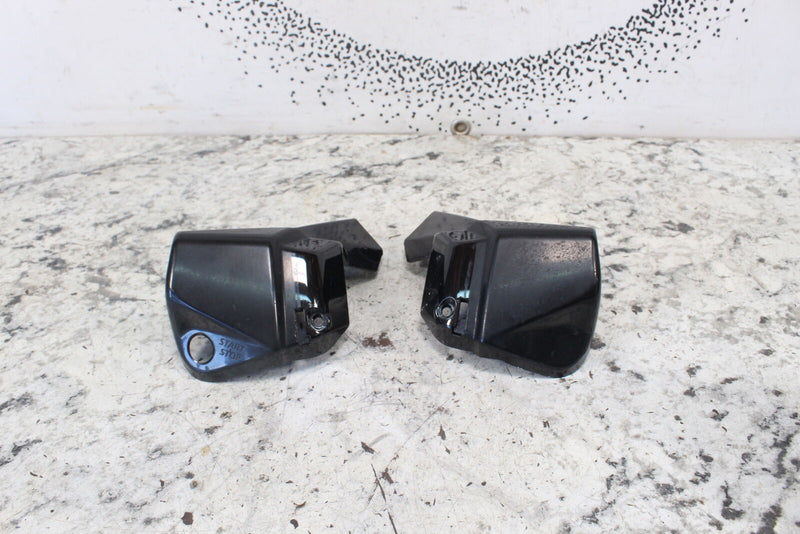 2015 SEA-DOO SPARK 2 UP 900 ACE Handlebar Switch Covers Housings 277001787