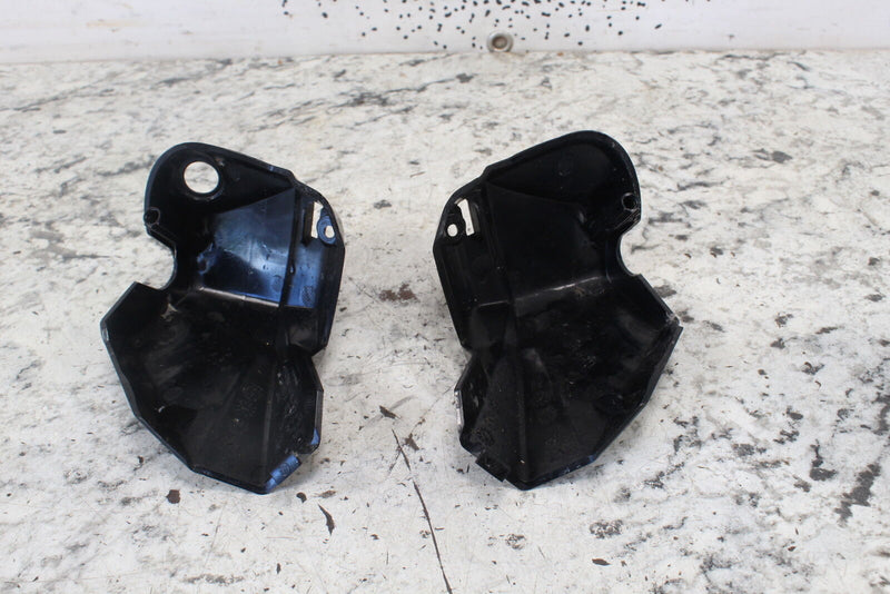 2015 SEA-DOO SPARK 2 UP 900 ACE Handlebar Switch Covers Housings 277001787