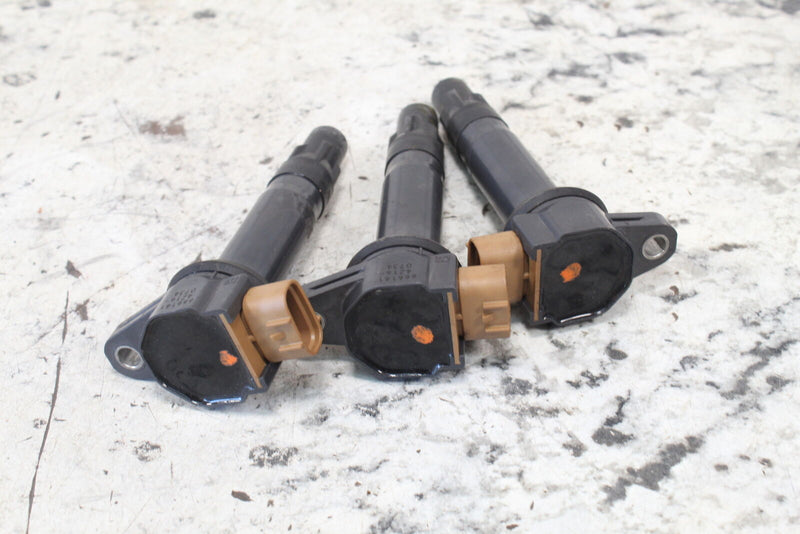 2015 SEA-DOO SPARK 2 UP 900 ACE Ignition Coils 420666141