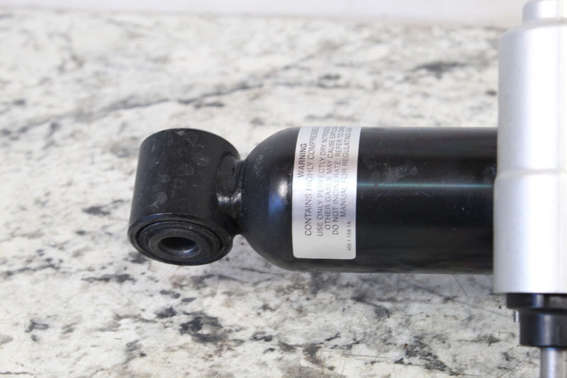 2015 BMW F800GS ADVENTURE BMW Rear Back Shock 33548528647