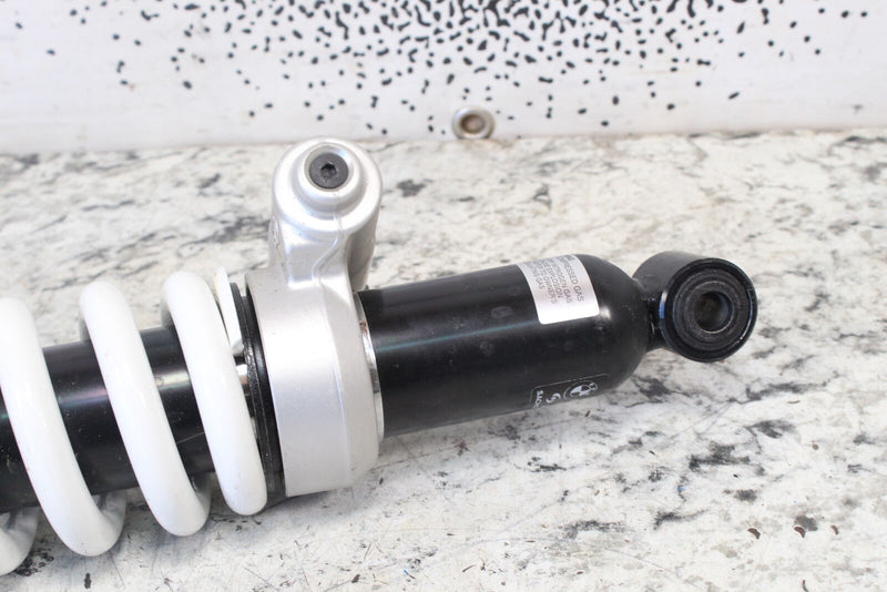 2015 BMW F800GS ADVENTURE BMW Rear Back Shock 33548528647