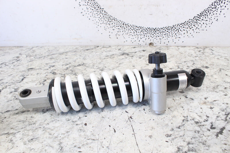 2015 BMW F800GS ADVENTURE BMW Rear Back Shock 33548528647