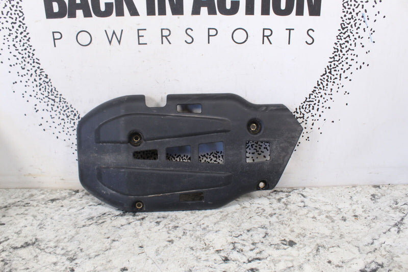 2015 BMW F800GS ADVENTURE BMW Skid Plate 11118526642