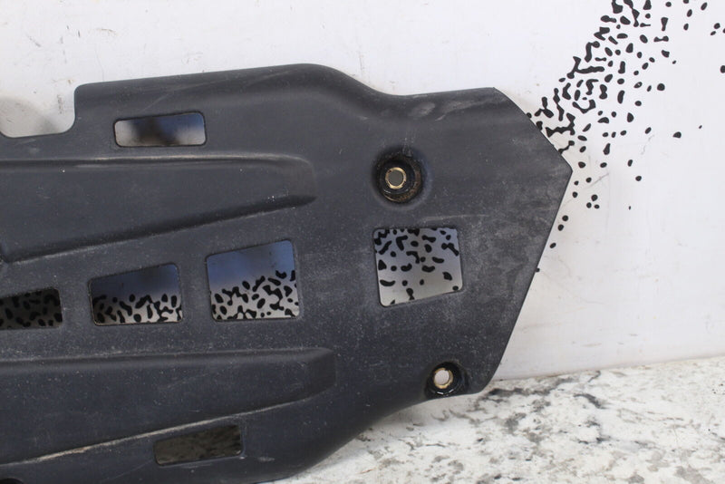 2015 BMW F800GS ADVENTURE BMW Skid Plate 11118526642