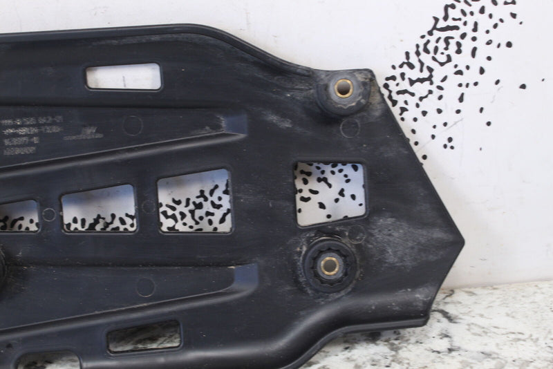 2015 BMW F800GS ADVENTURE BMW Skid Plate 11118526642